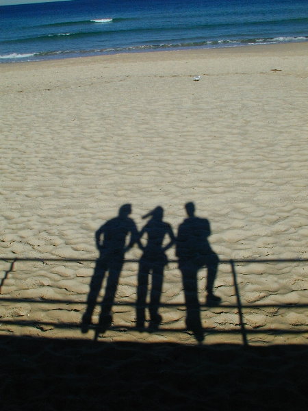 Shadow Beach