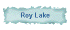 Roy Lake