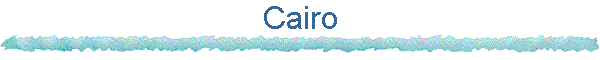 Cairo